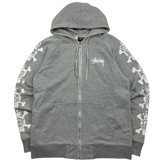 Stussy Hoodie (L)