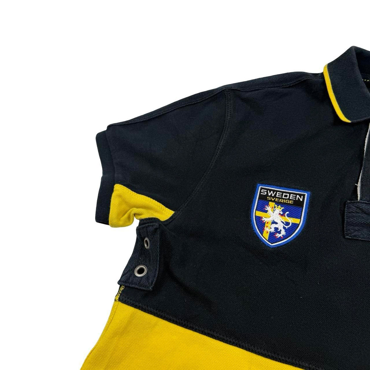 Ralph Lauren Polo Shirt (M)