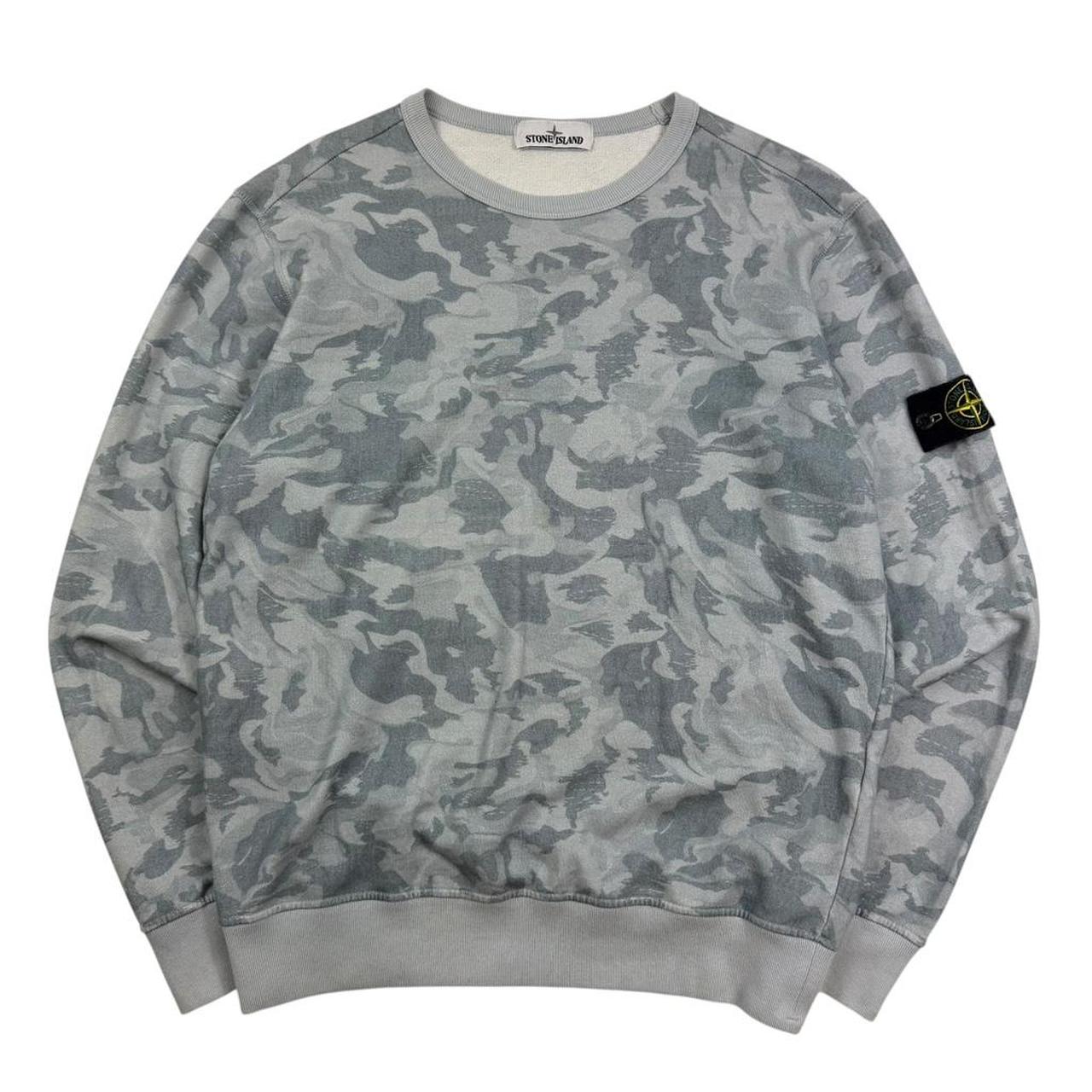 Stone Island Sweatshirt (L)