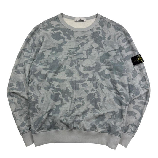 Stone Island Sweatshirt (L)