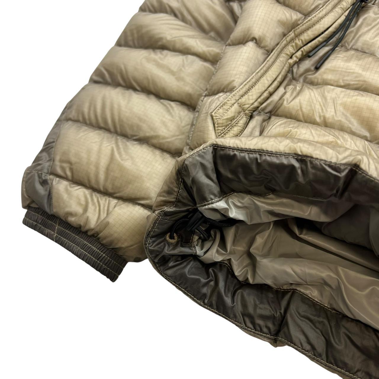 CP Company Puffer Jacket (M)