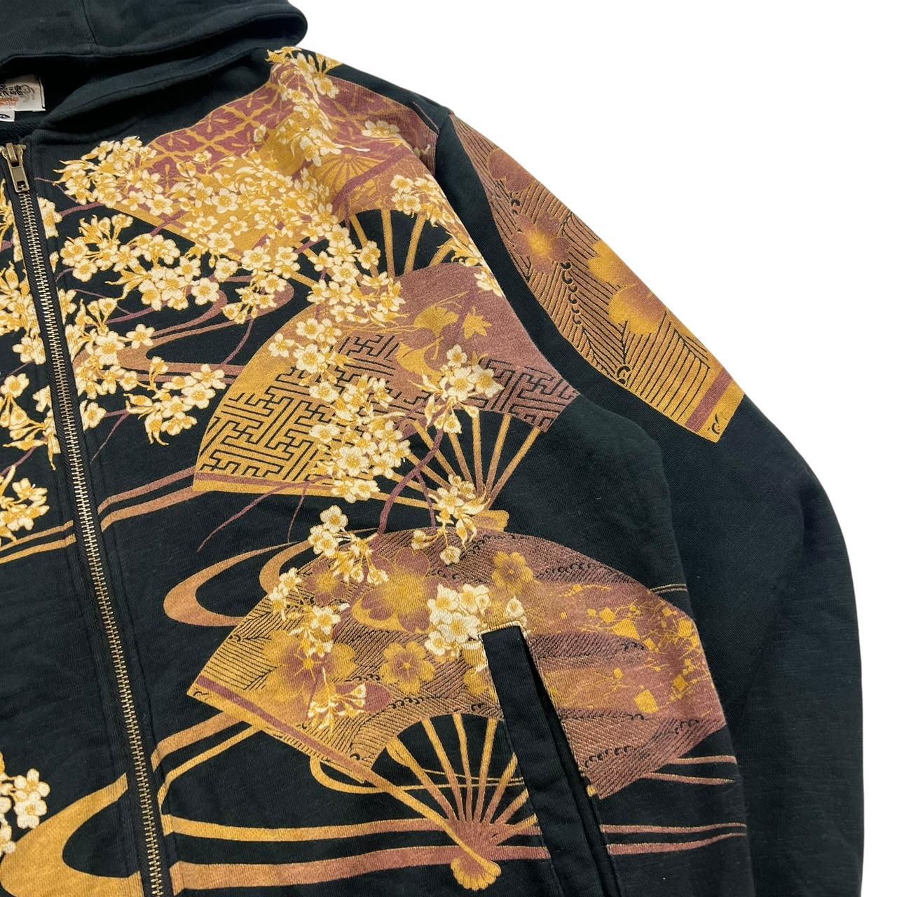 Karakuri Hoodie (XL)