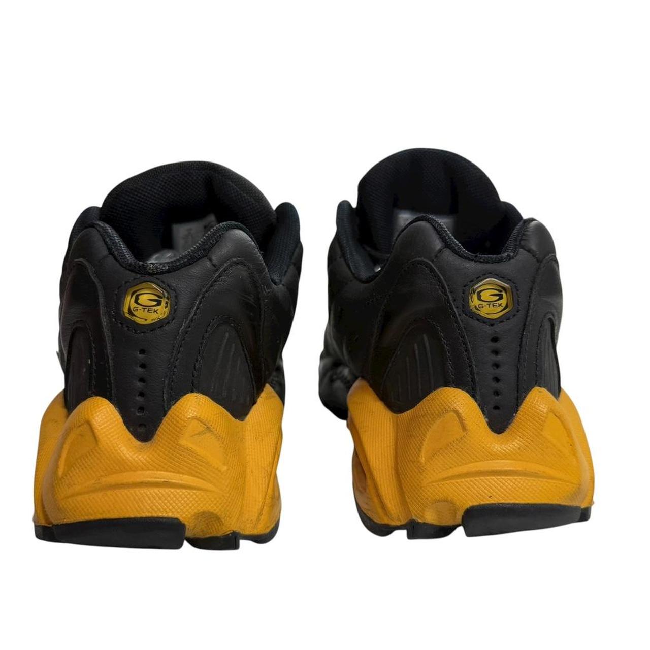 Nocta Hot Step Air Terra (uk 8)