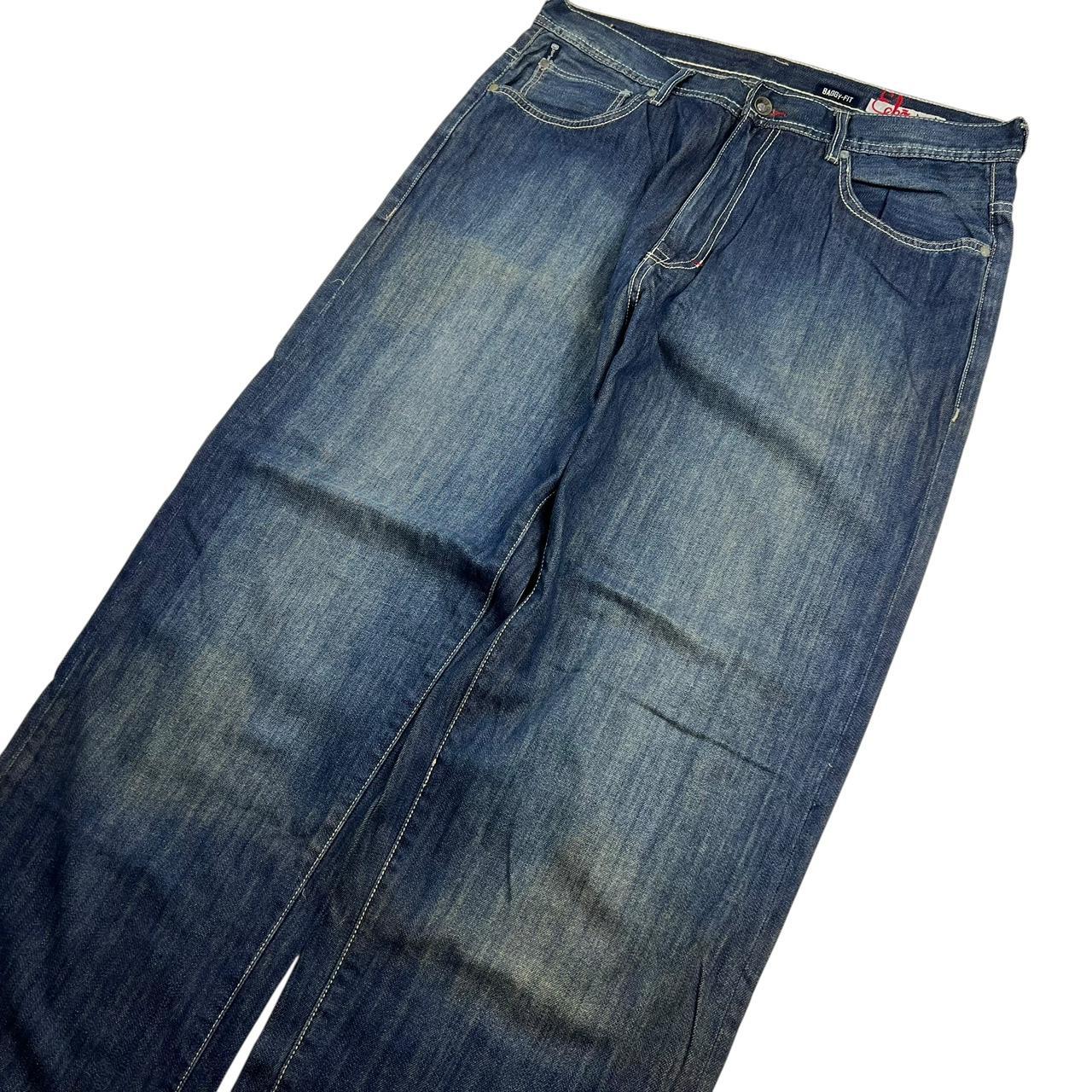 Ecko Unltd Jeans (w38)