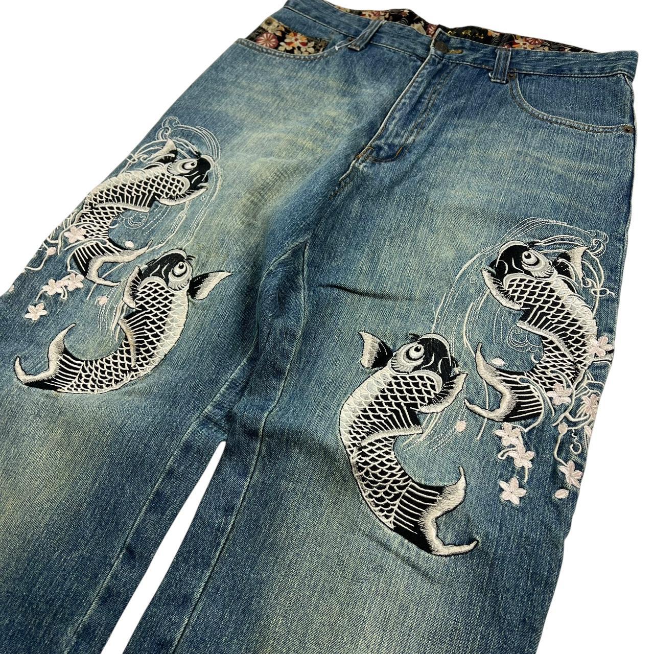 Koi Jeans (w32)