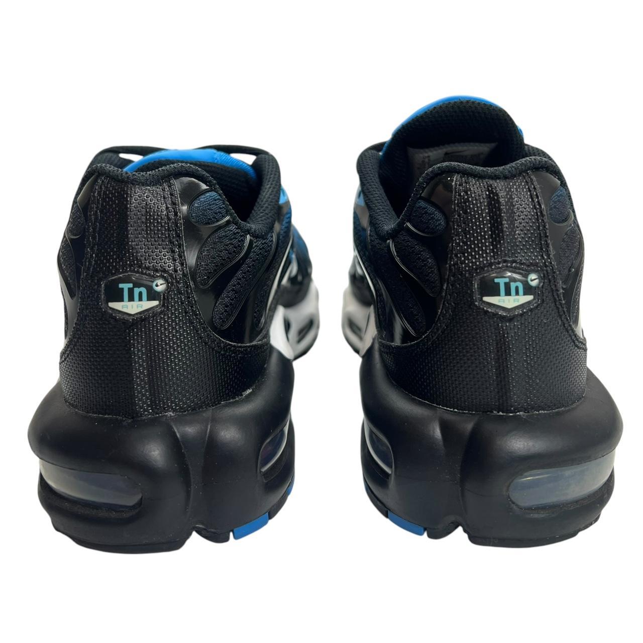 Nike TN Aquarius Blue (uk 6)