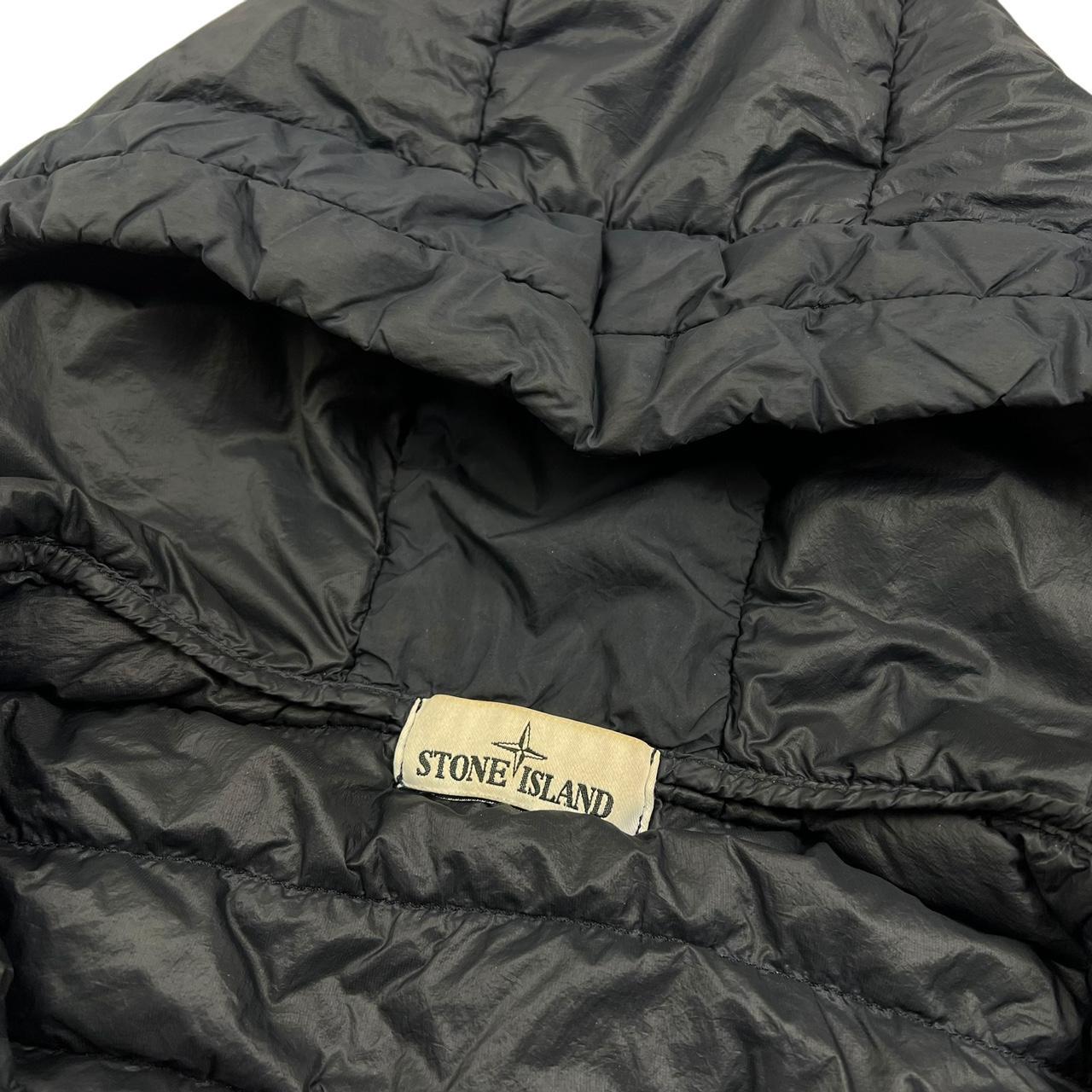 Stone Island Puffer Jacket (M)