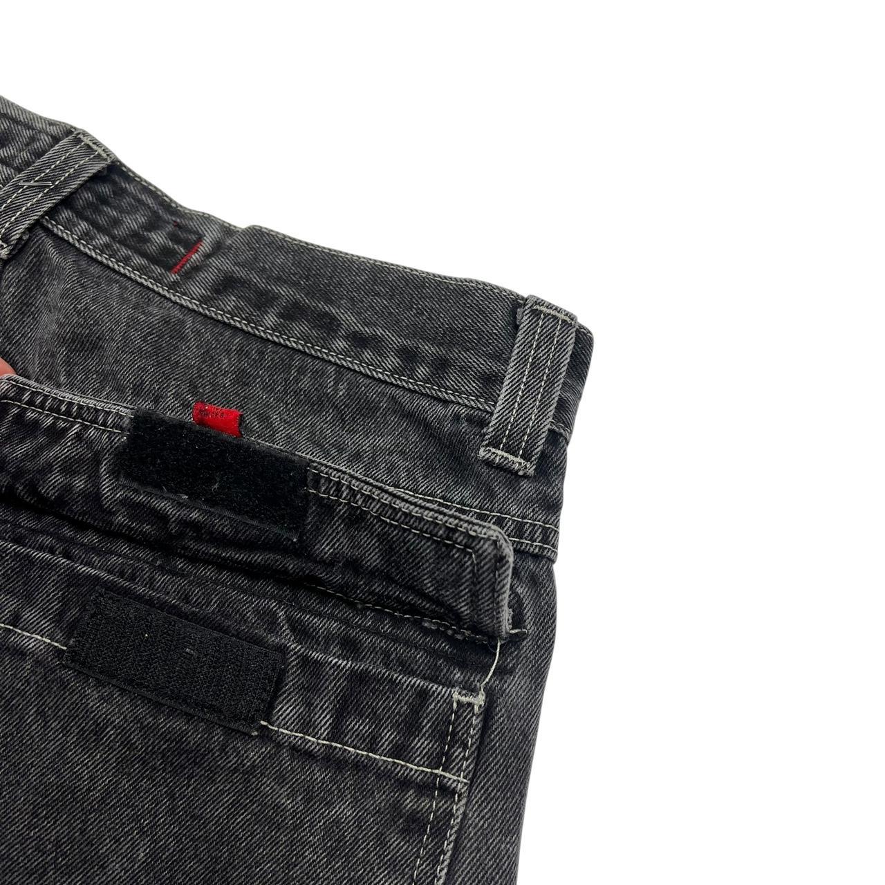 Jnco Jeans (w35)