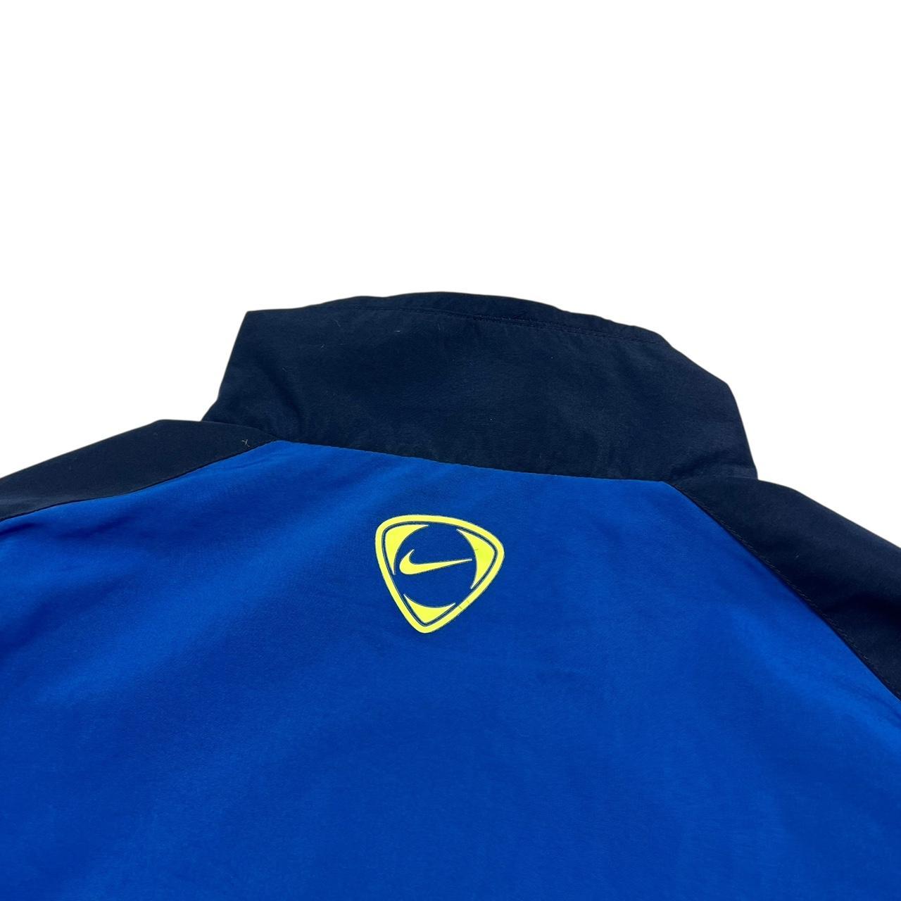 Nike Barcelona Track Jacket (S)