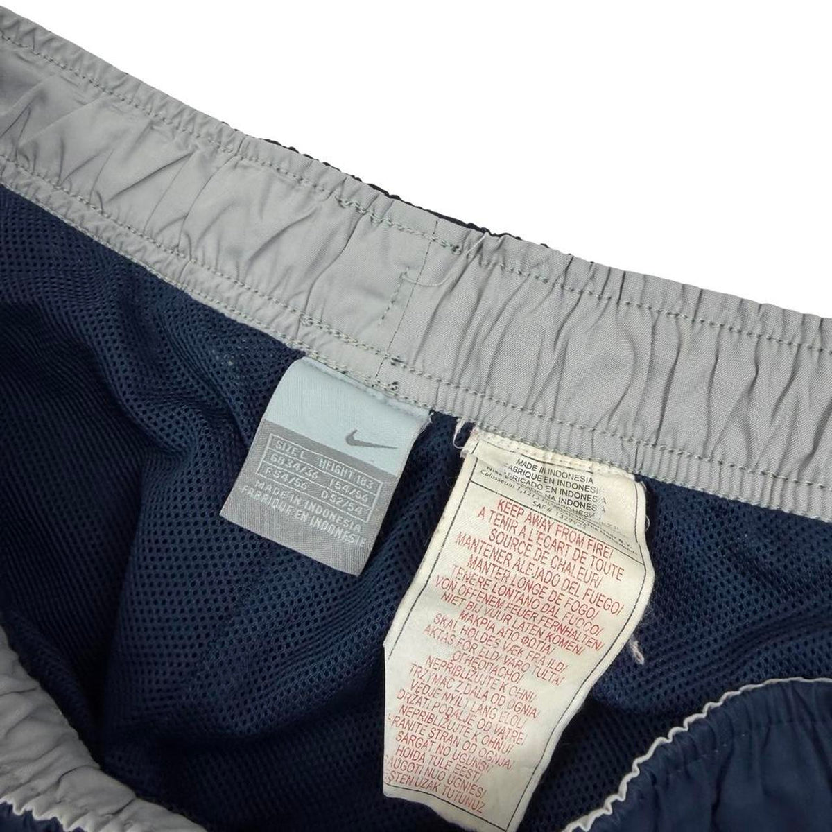 Nike Shox Track Pants (L)