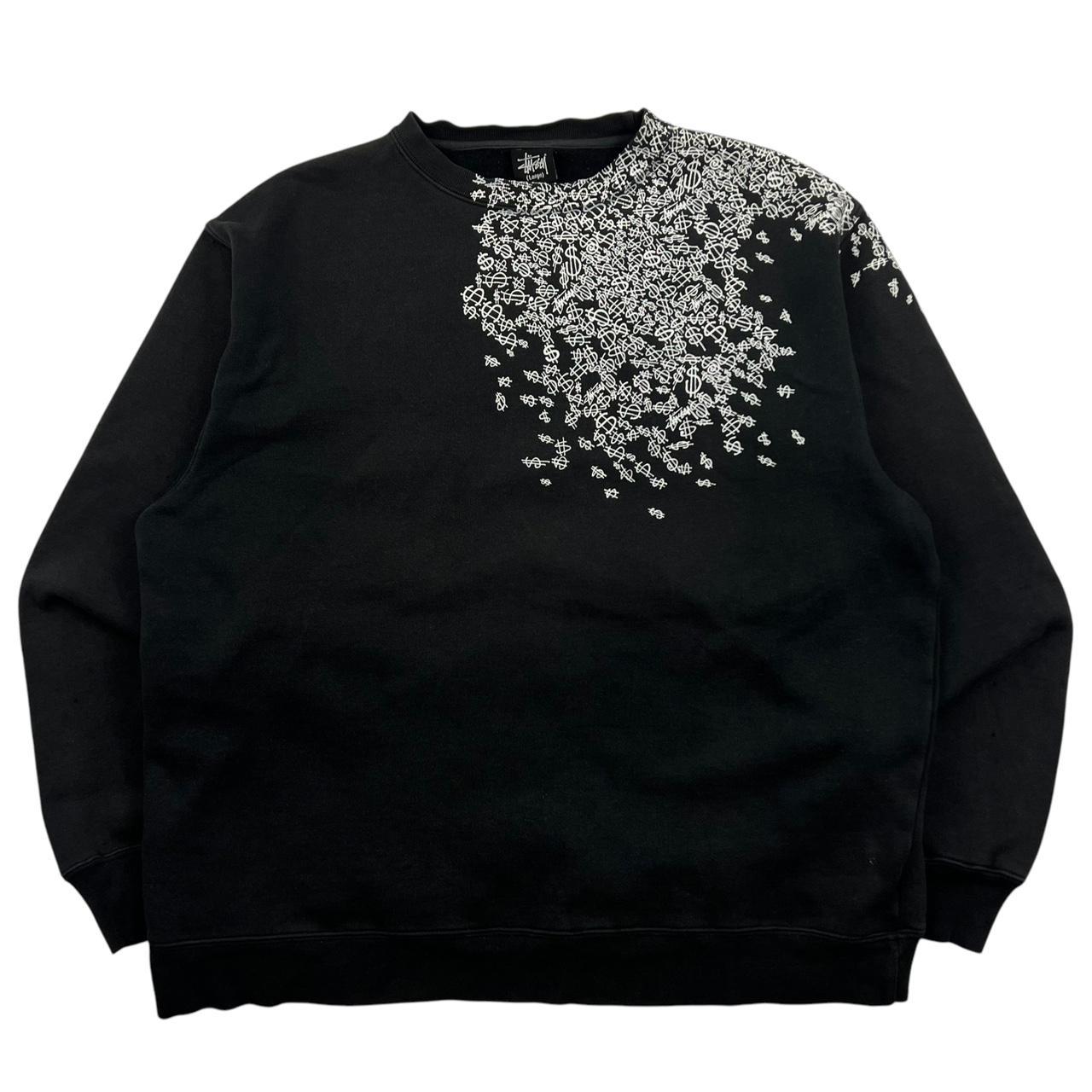 Stussy Sweatshirt (L)