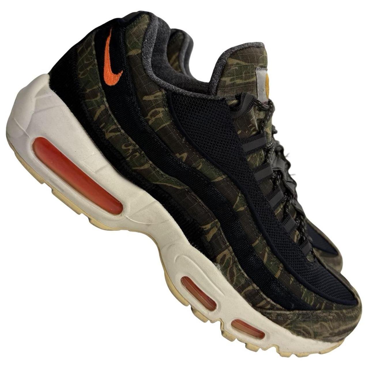 Nike x Carhartt Air Max 95 (uk 7)