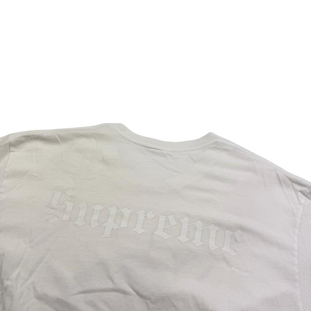 Supreme T-Shirt (L)