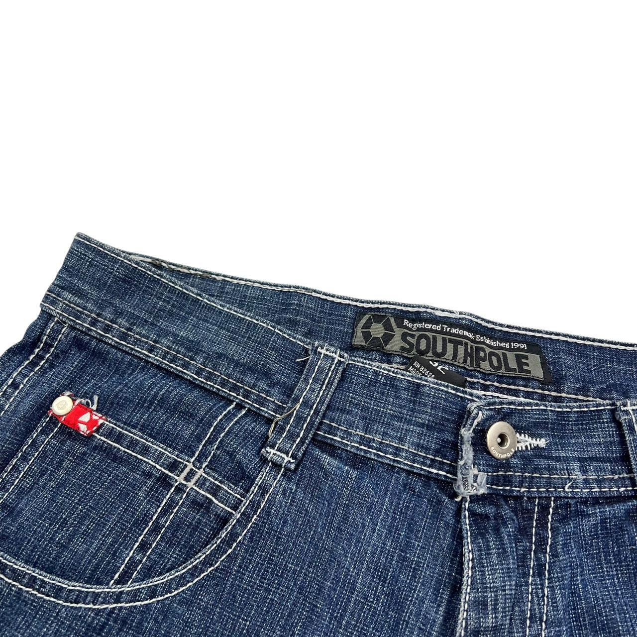 Southpole Shorts (w32)