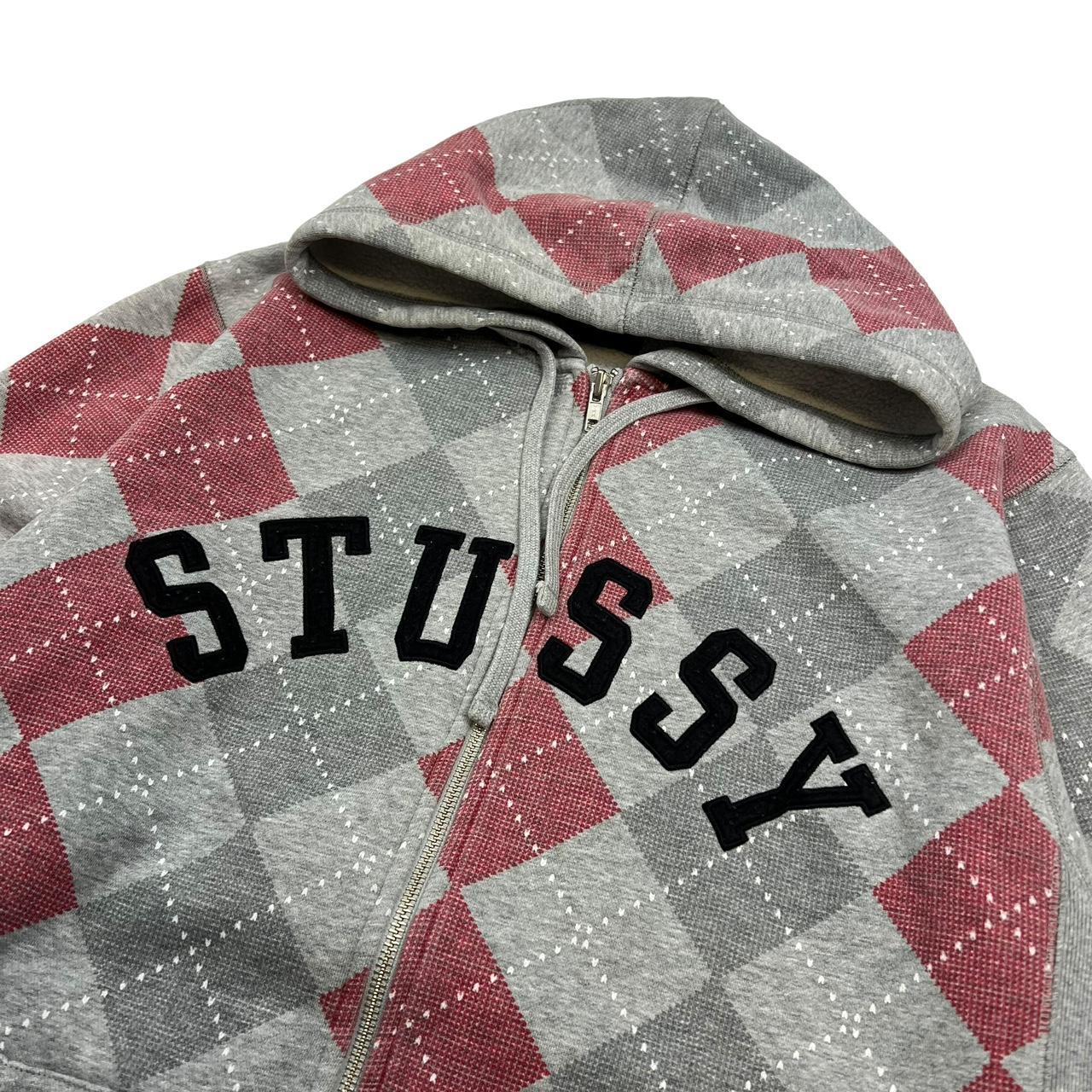 Stussy Hoodie (XL)