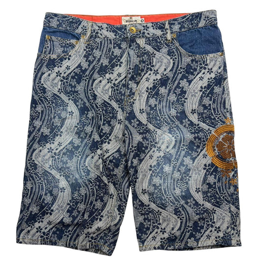 Karakuri Shorts (w38)