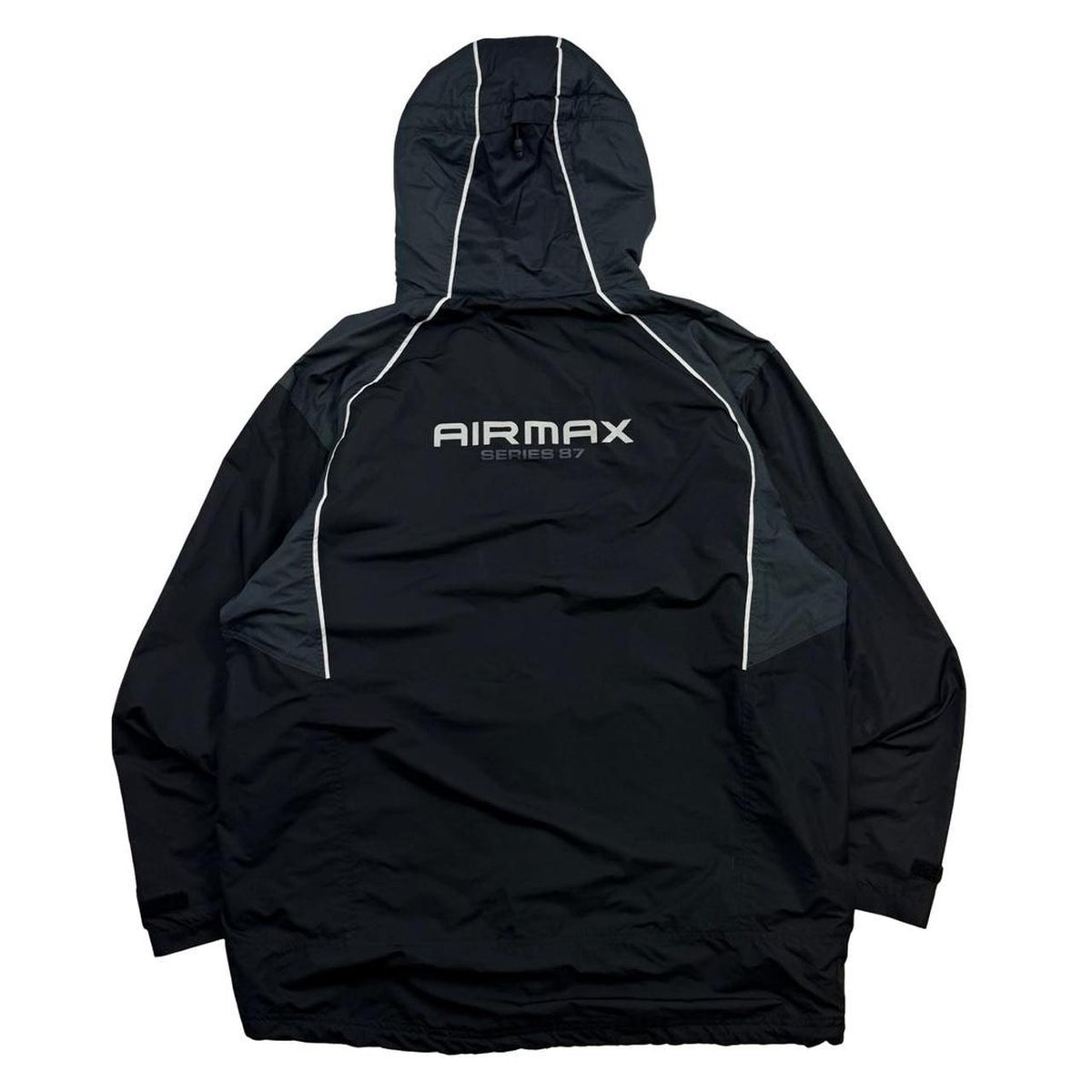 Nike Series 87 Jacket (XL)