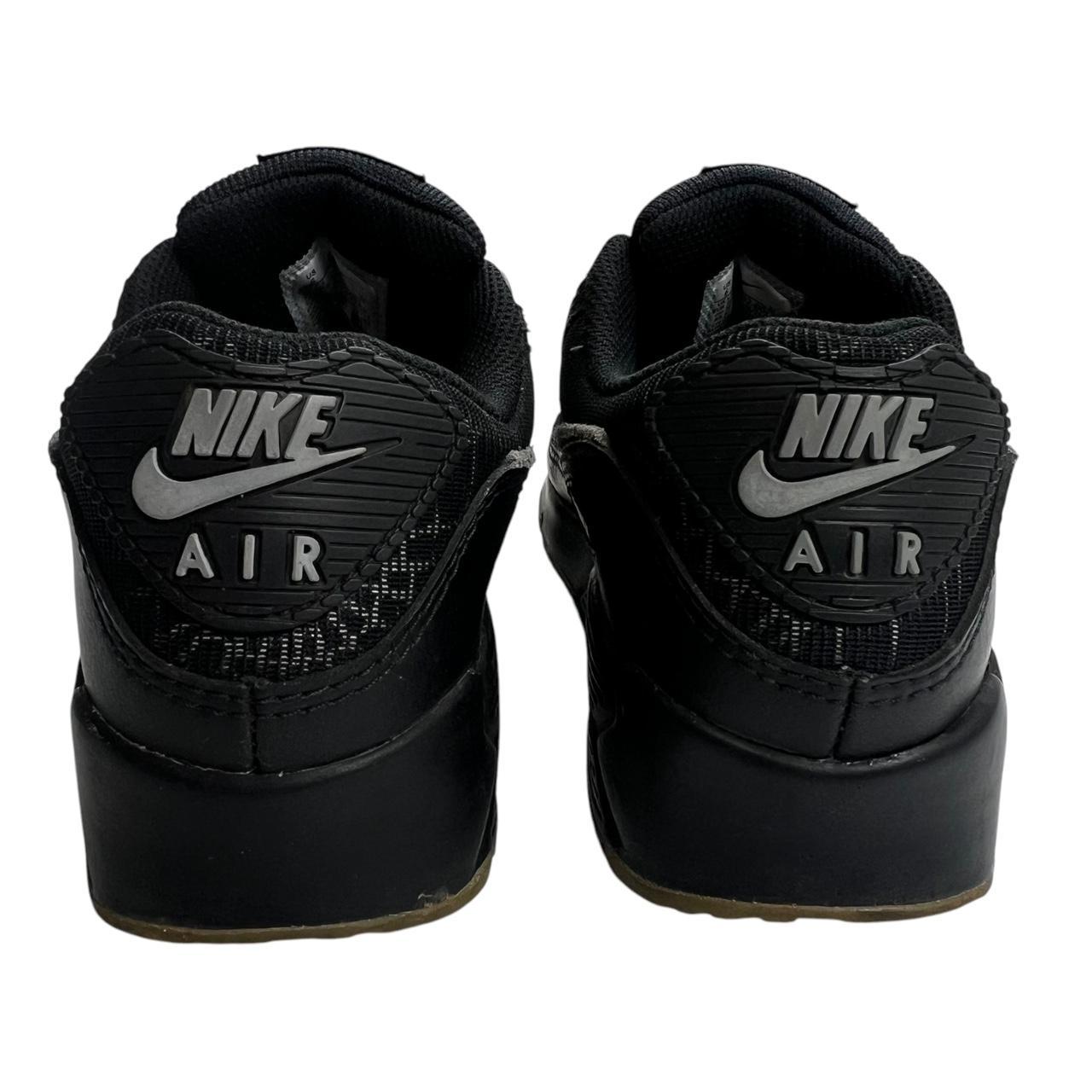 Nike Air Max 90 Halloween (uk 5.5)