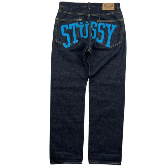 Stussy Jeans (w32)