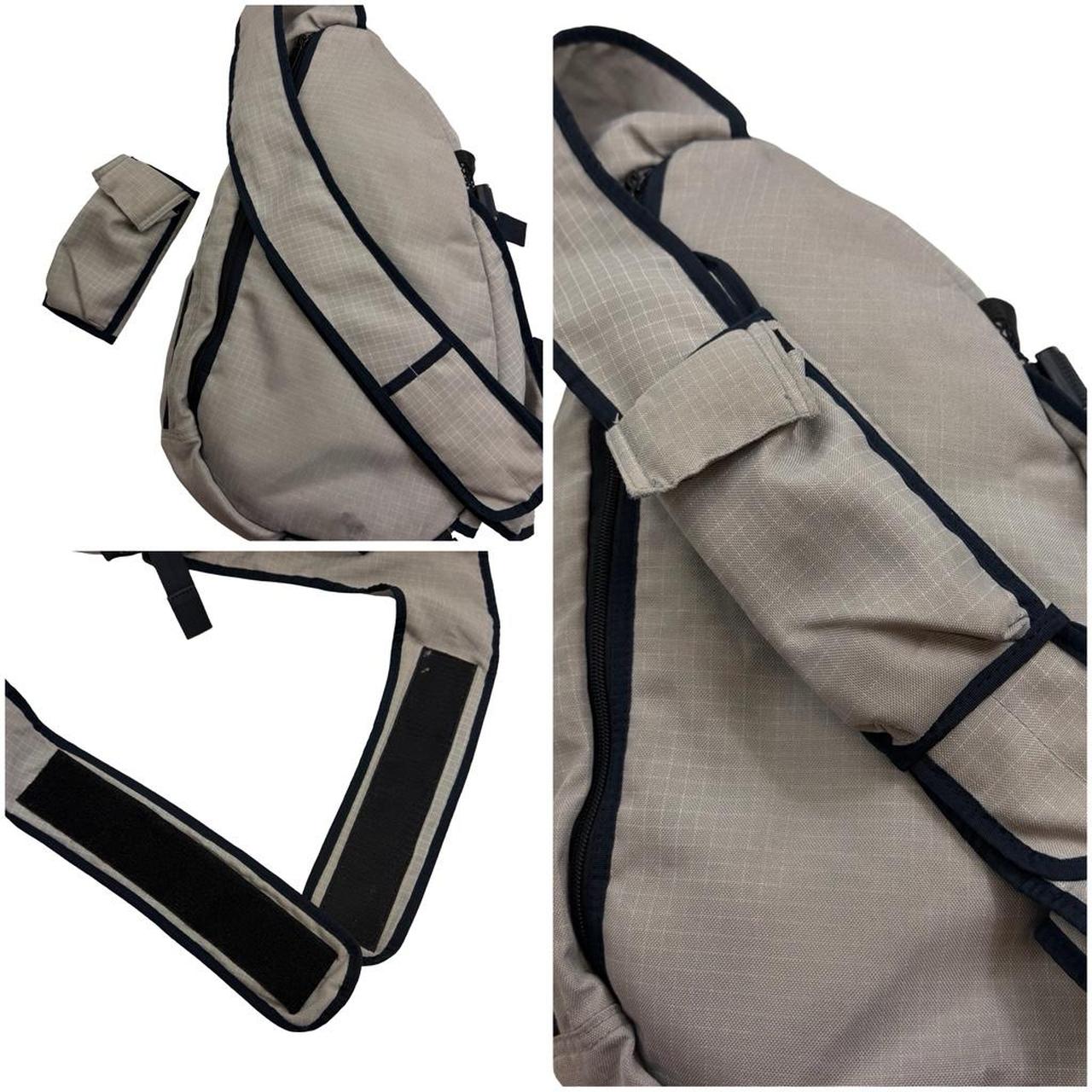 Stussy Sling Bag