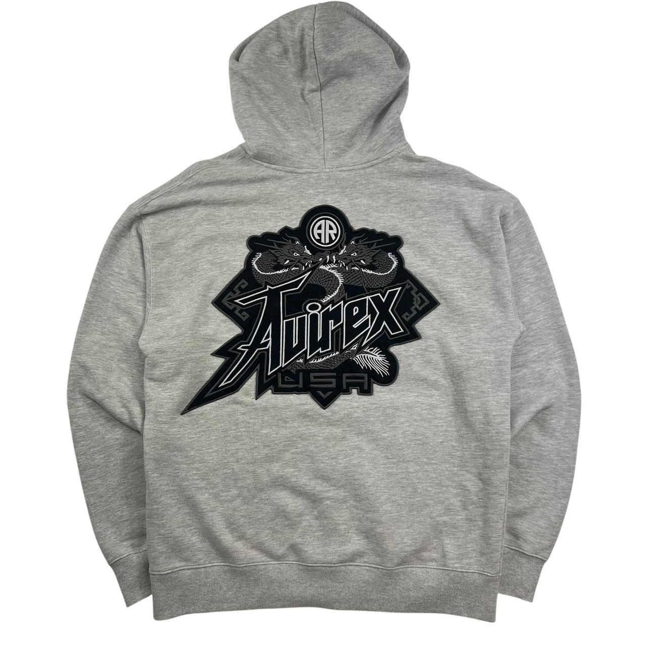 Avirex Hoodie (XL)