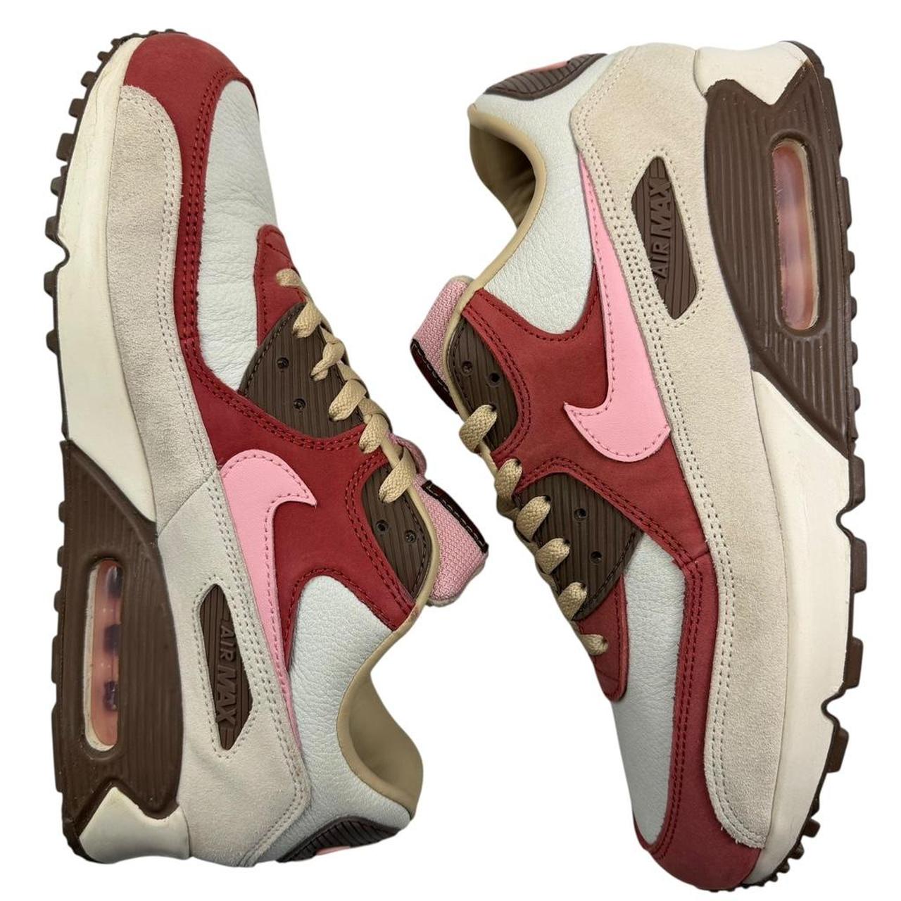 Nike Air Max 90 Bacon (uk 10)