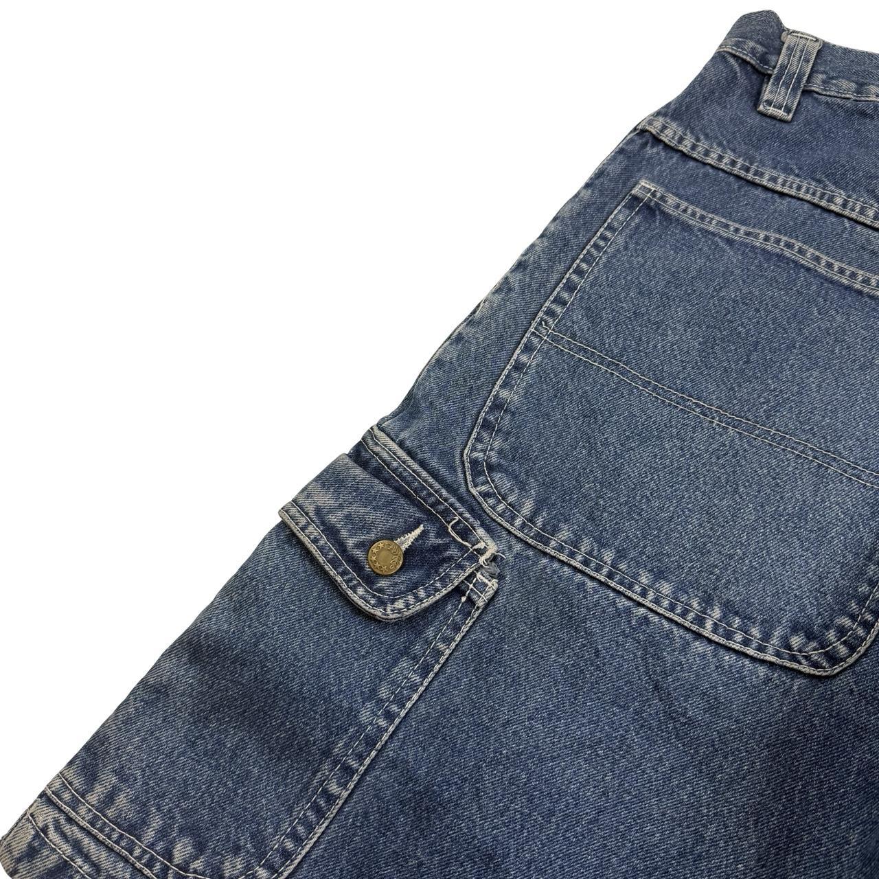 Fubu Shorts (w33)