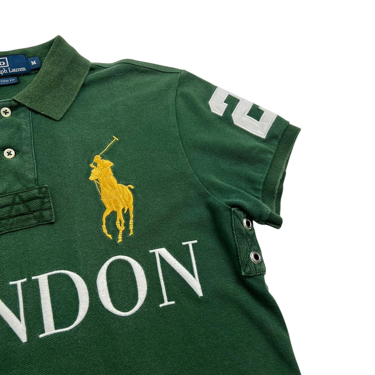 Ralph Lauren Polo Shirt (M)