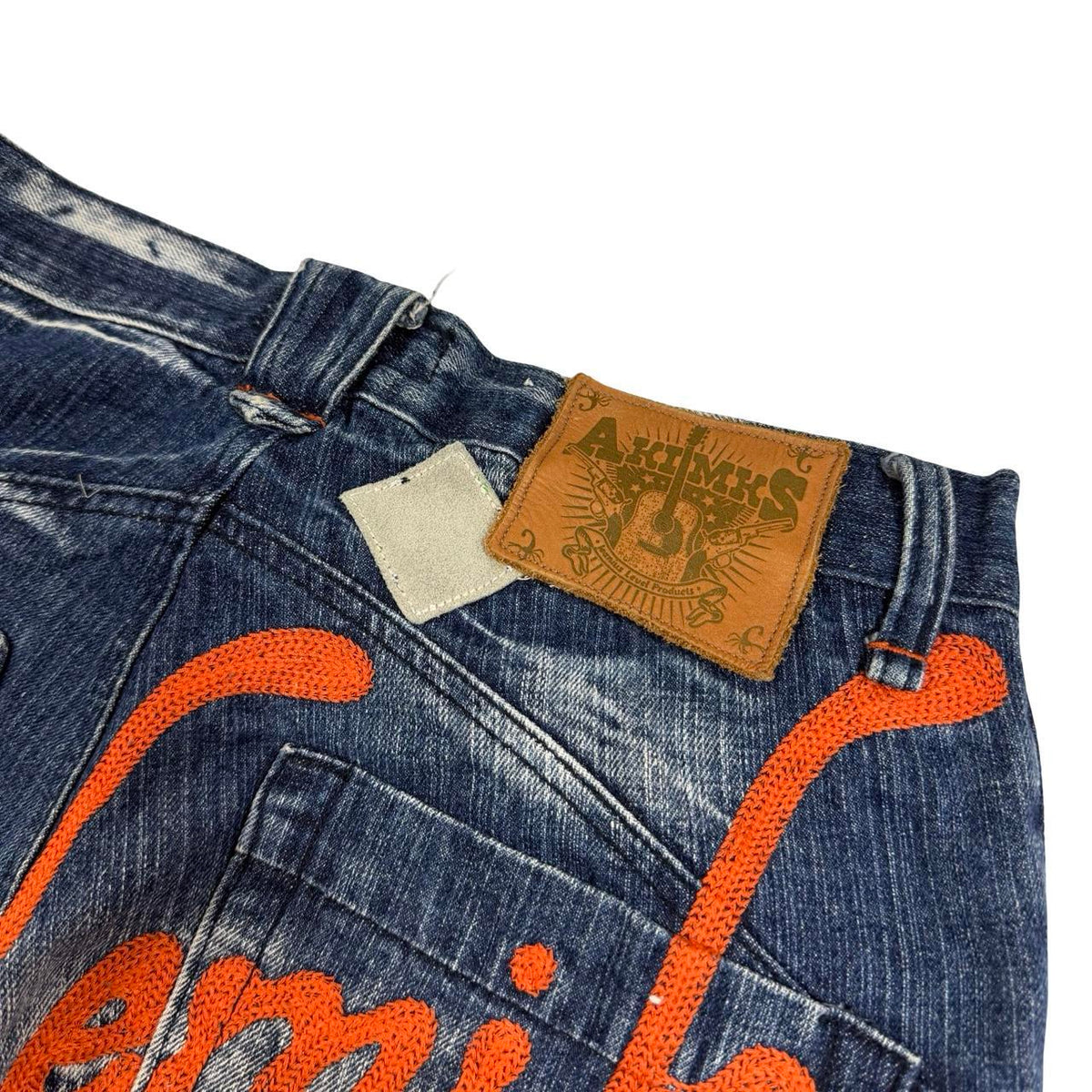 Akademiks Jeans (w31)