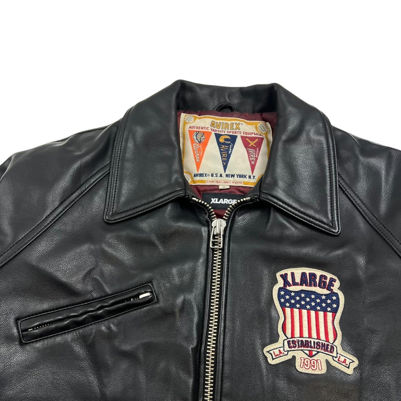 Avirex Jacket (M)