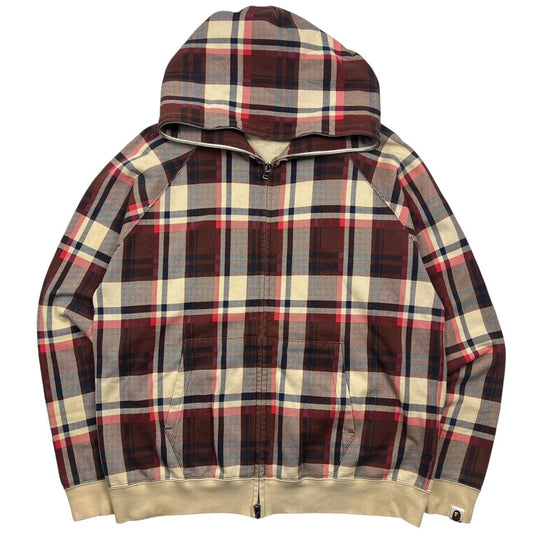 Bape Hoodie (M)