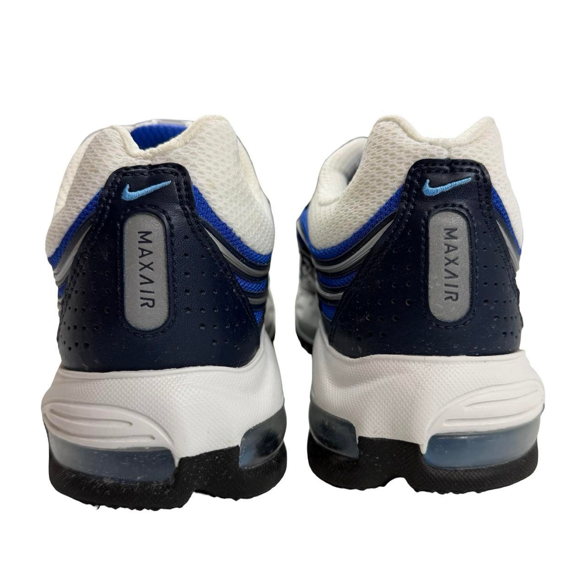 Nike TL 2.5 Summit White Obsidian (uk 10)