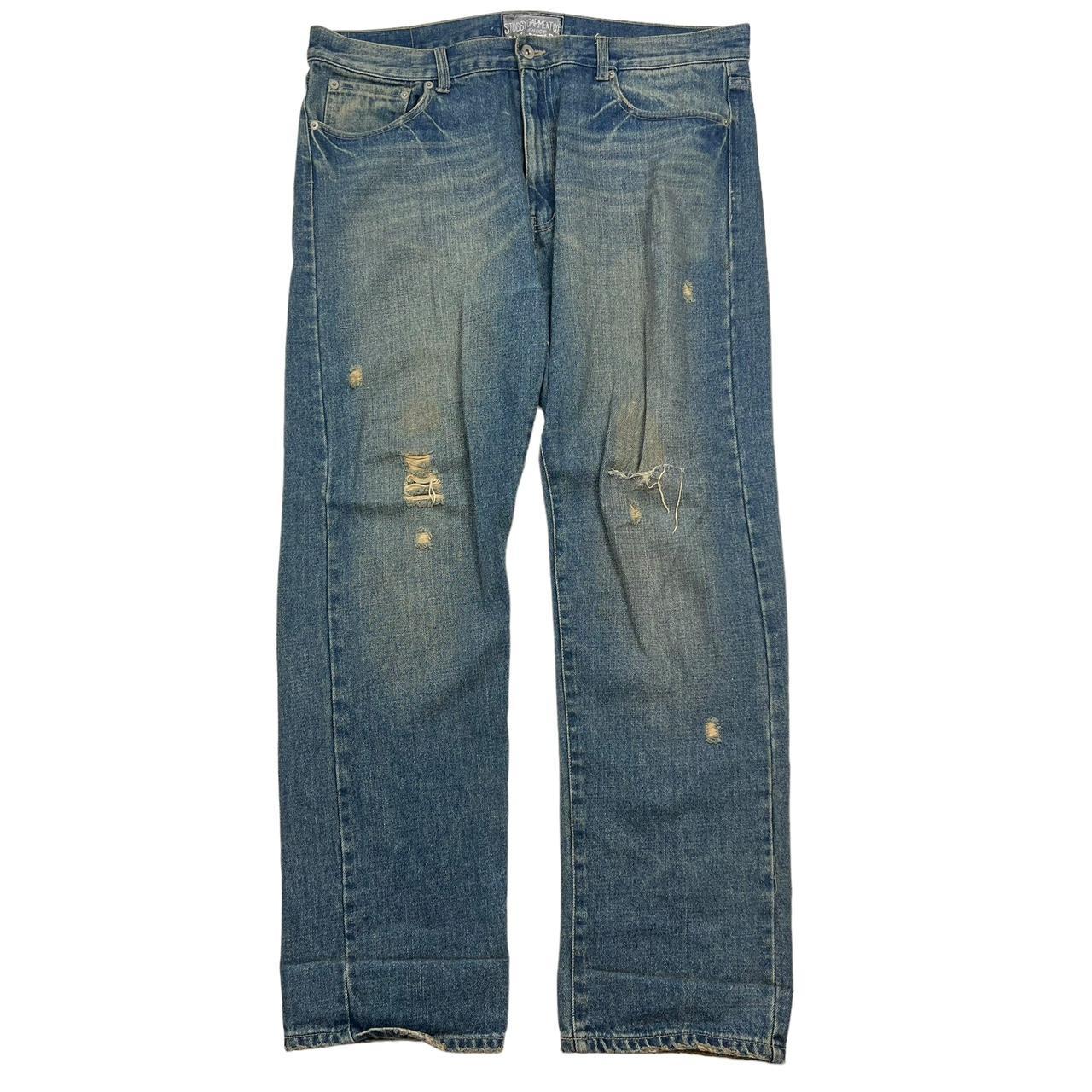 Stussy Jeans (w38)