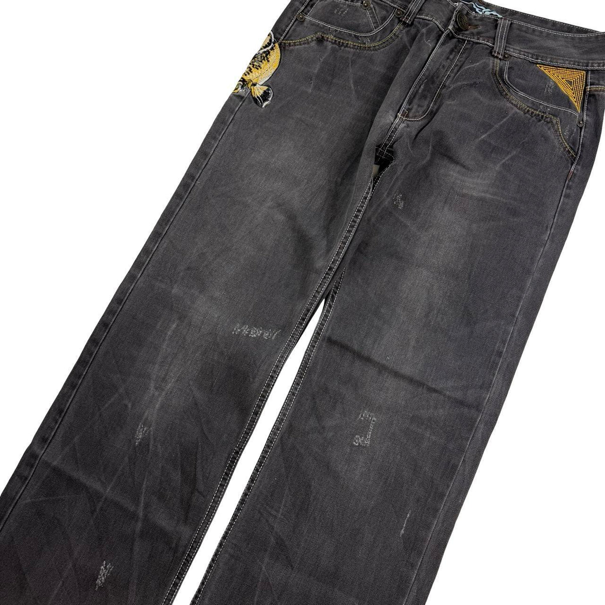 Big Train Jeans (w33)