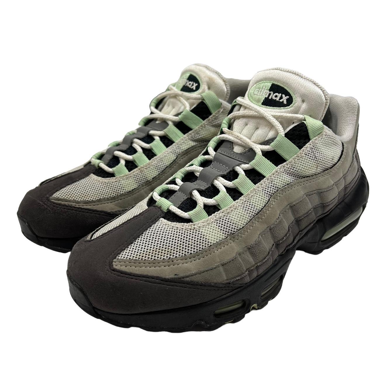 Nike Air Max 95 Fresh Mint (uk 7.5)