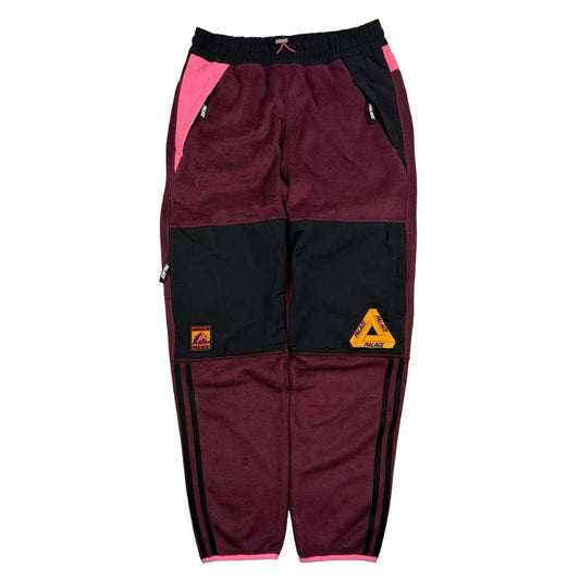 Palace x Adidas Joggers (S)