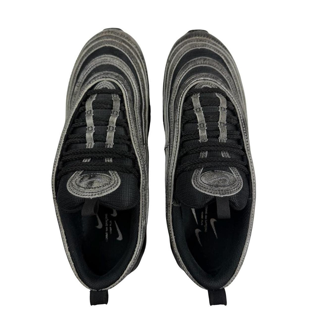 Nike x CDG Air Max 97 (uk 7.5)