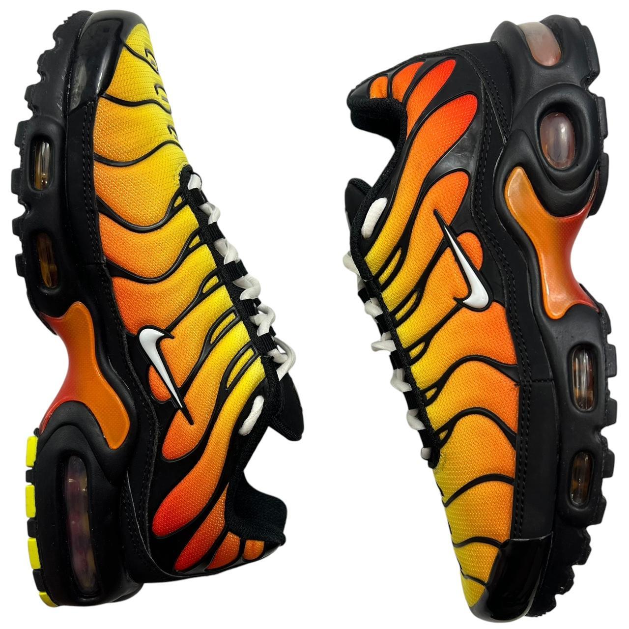 Nike Air Max Plus TN Tiger (uk 6)