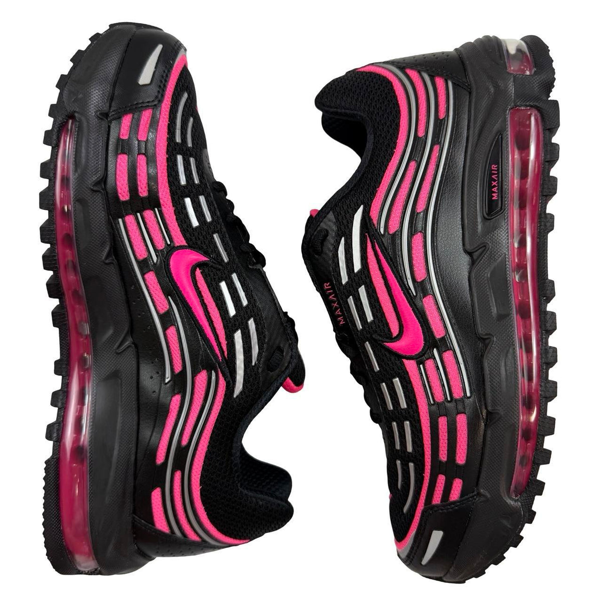 Nike TL 2.5 Black Hyper Pink (uk 9)