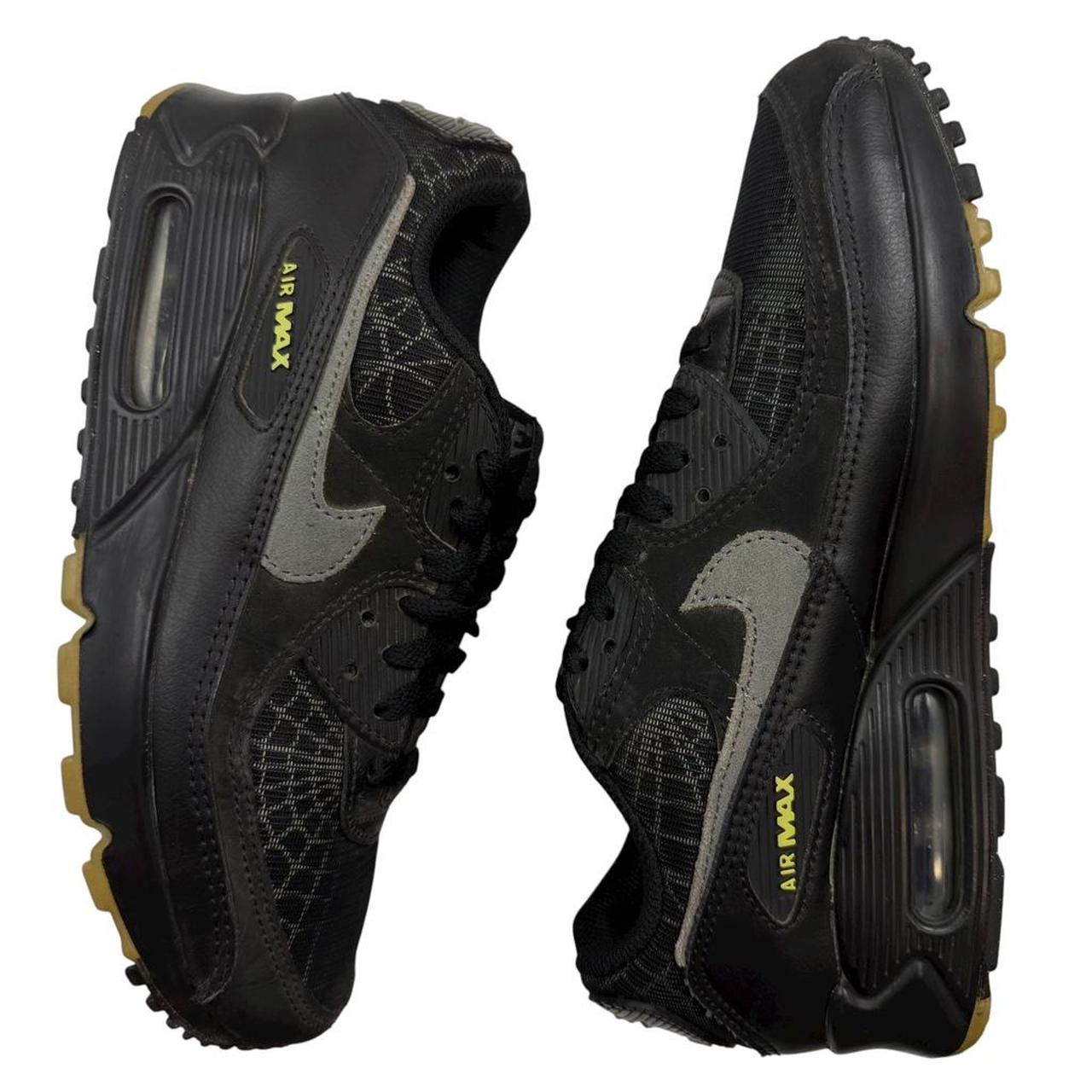 Nike Air Max 90 Halloween (uk 6.5)