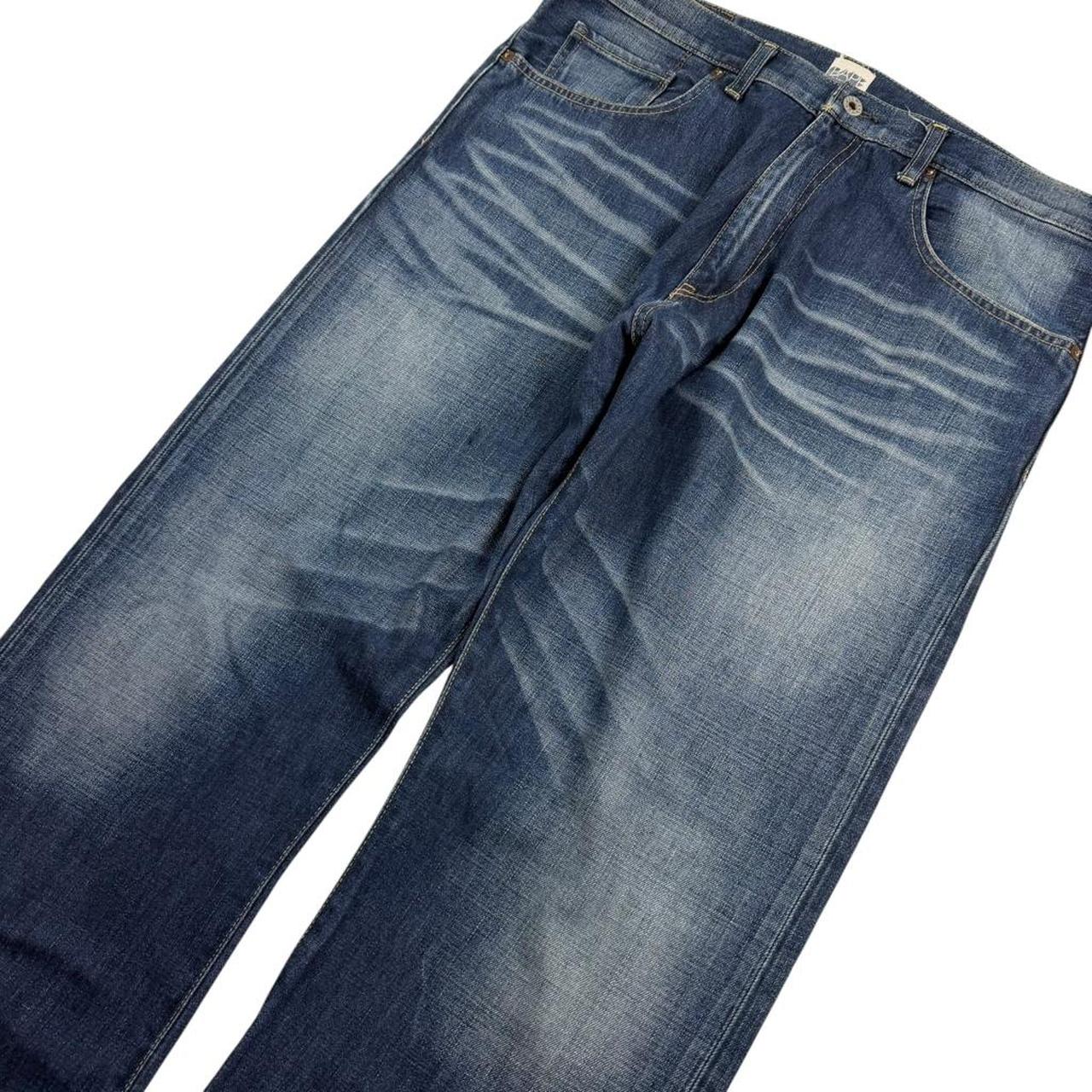 Bape Jeans (w36)