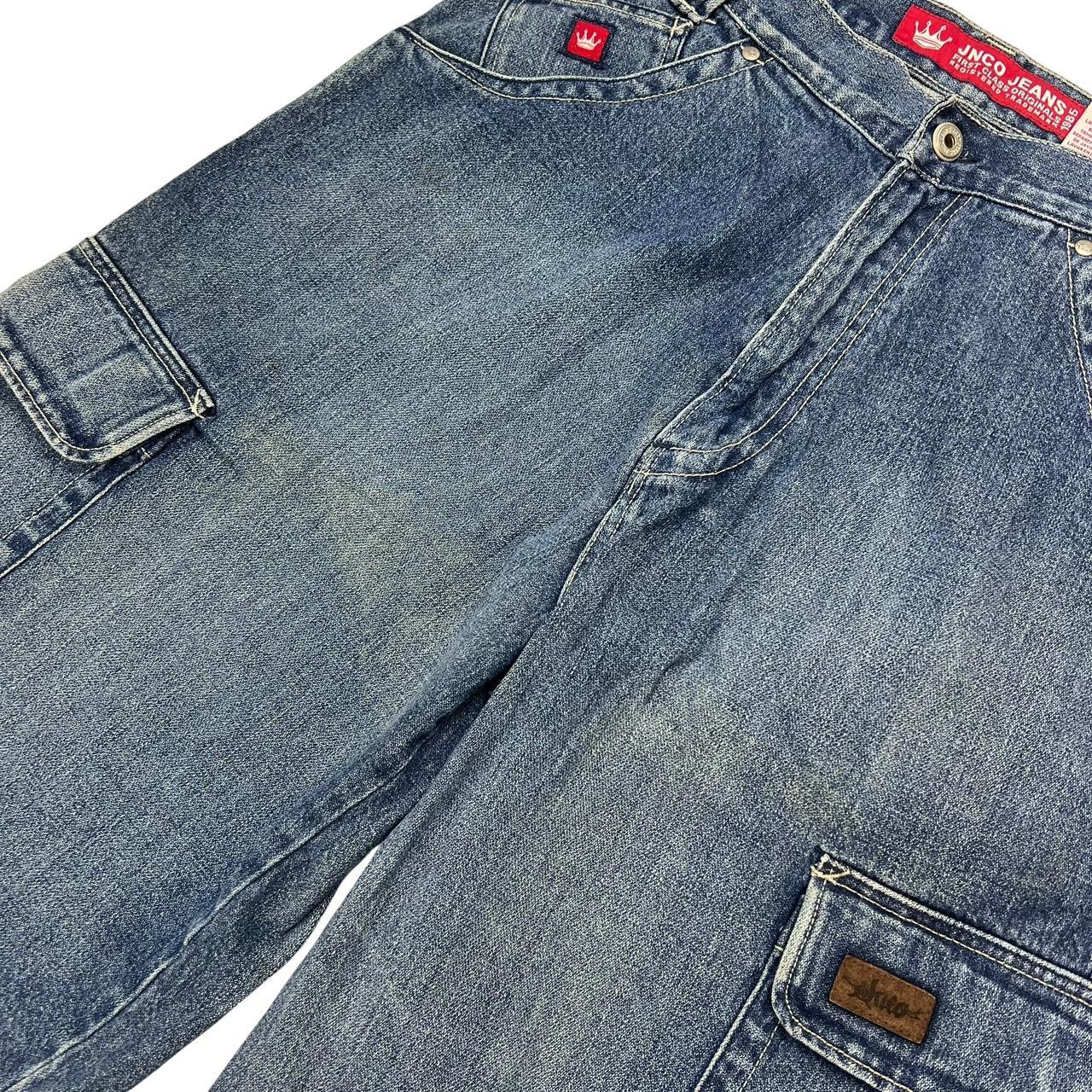 Jnco Shorts (w32)