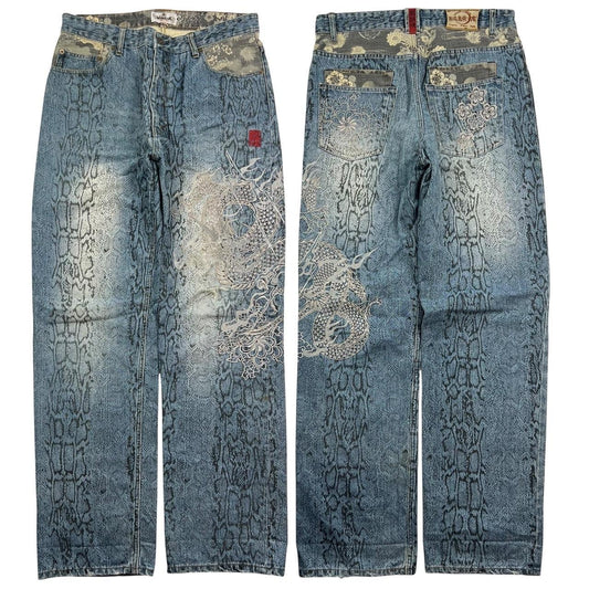Karakuri Jeans (w35)