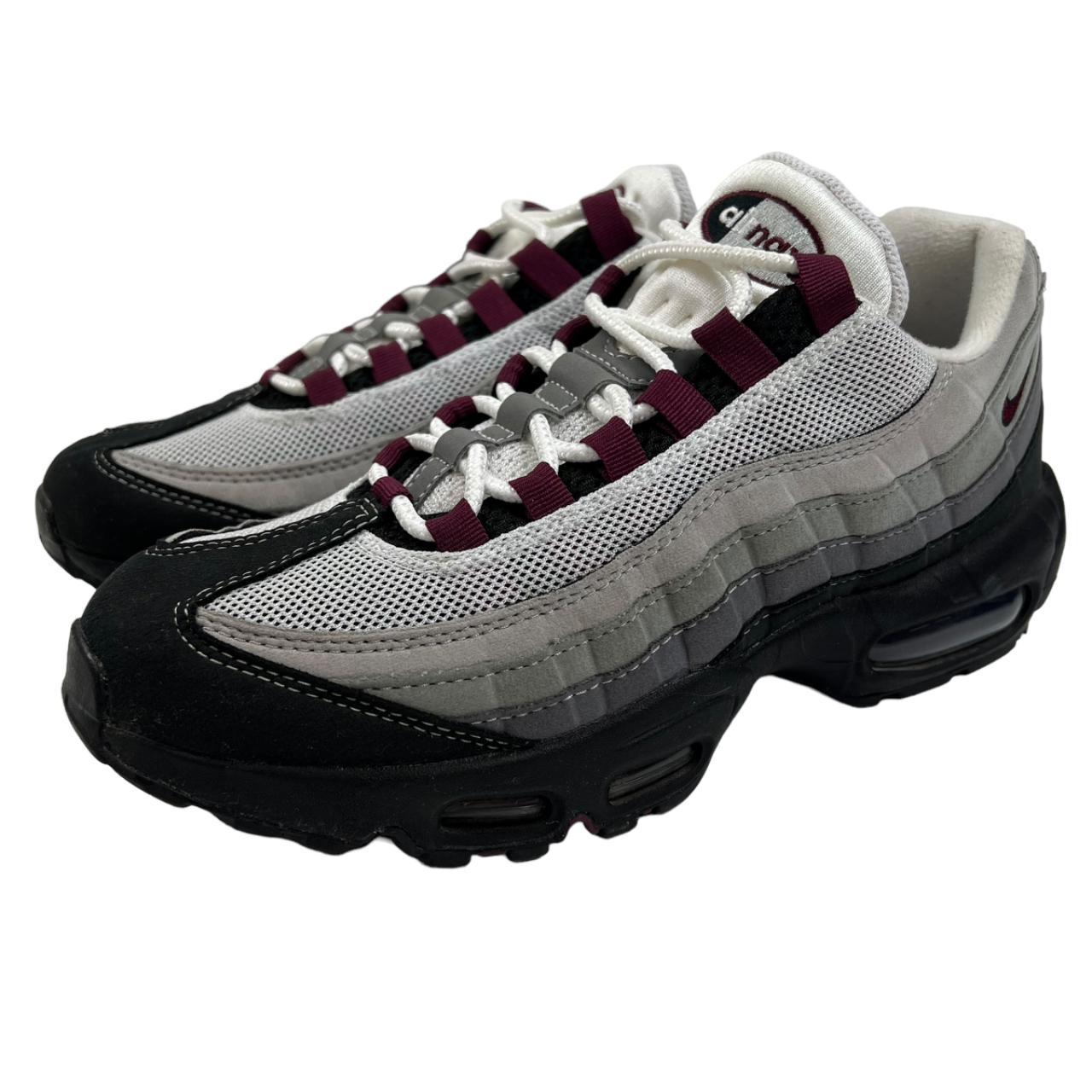 Nike Air Max 95 Beetroot (uk 6.5)