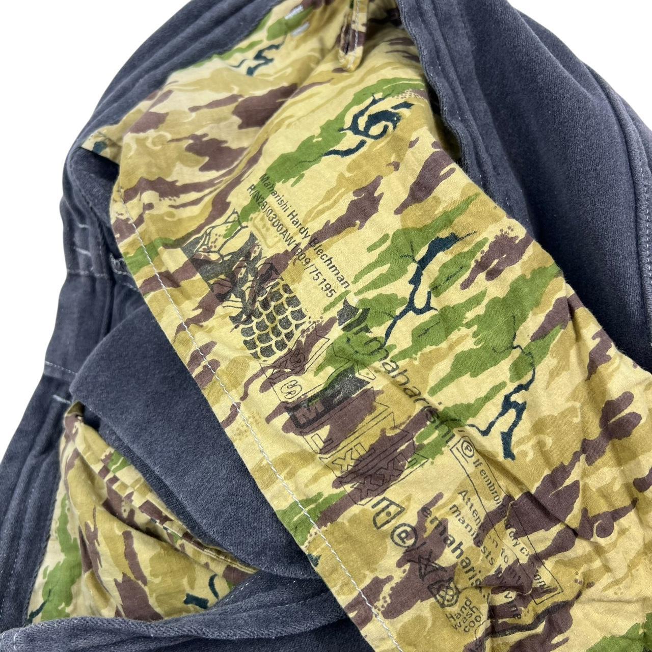 Maharishi Trousers (M)