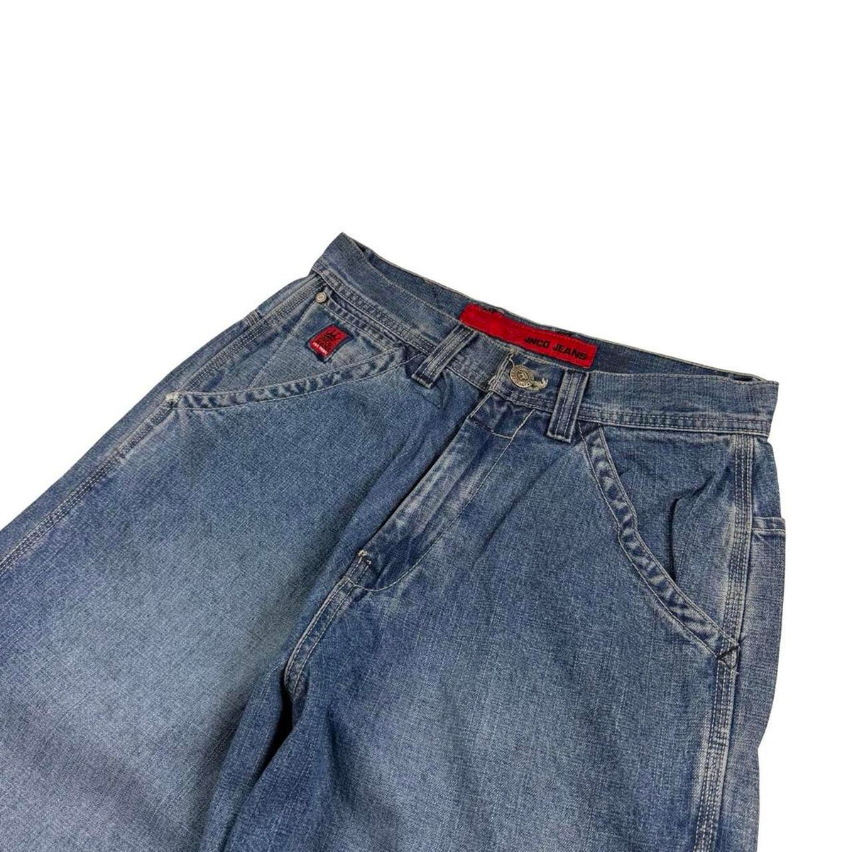 Jnco Jeans (w29)