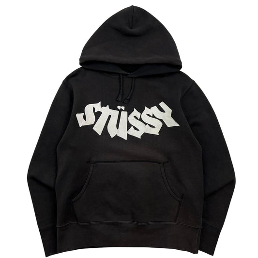 Stussy Hoodie (M)