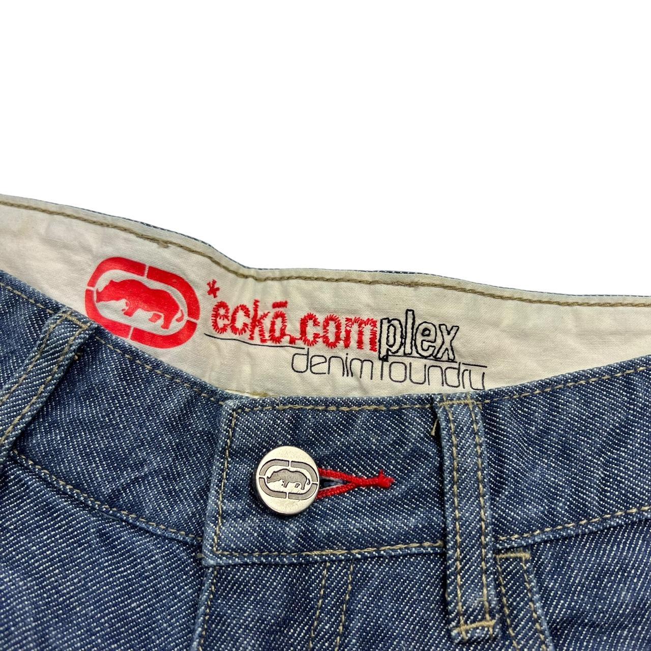 Ecko Unltd Shorts (w30)