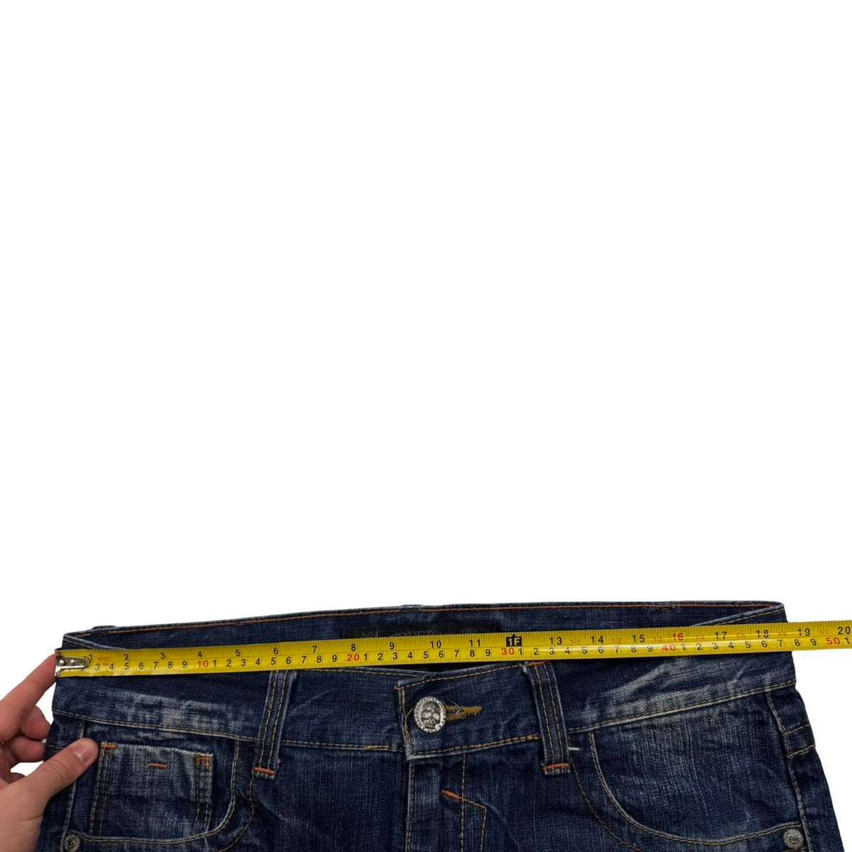 Red Pepper Shorts (w37)