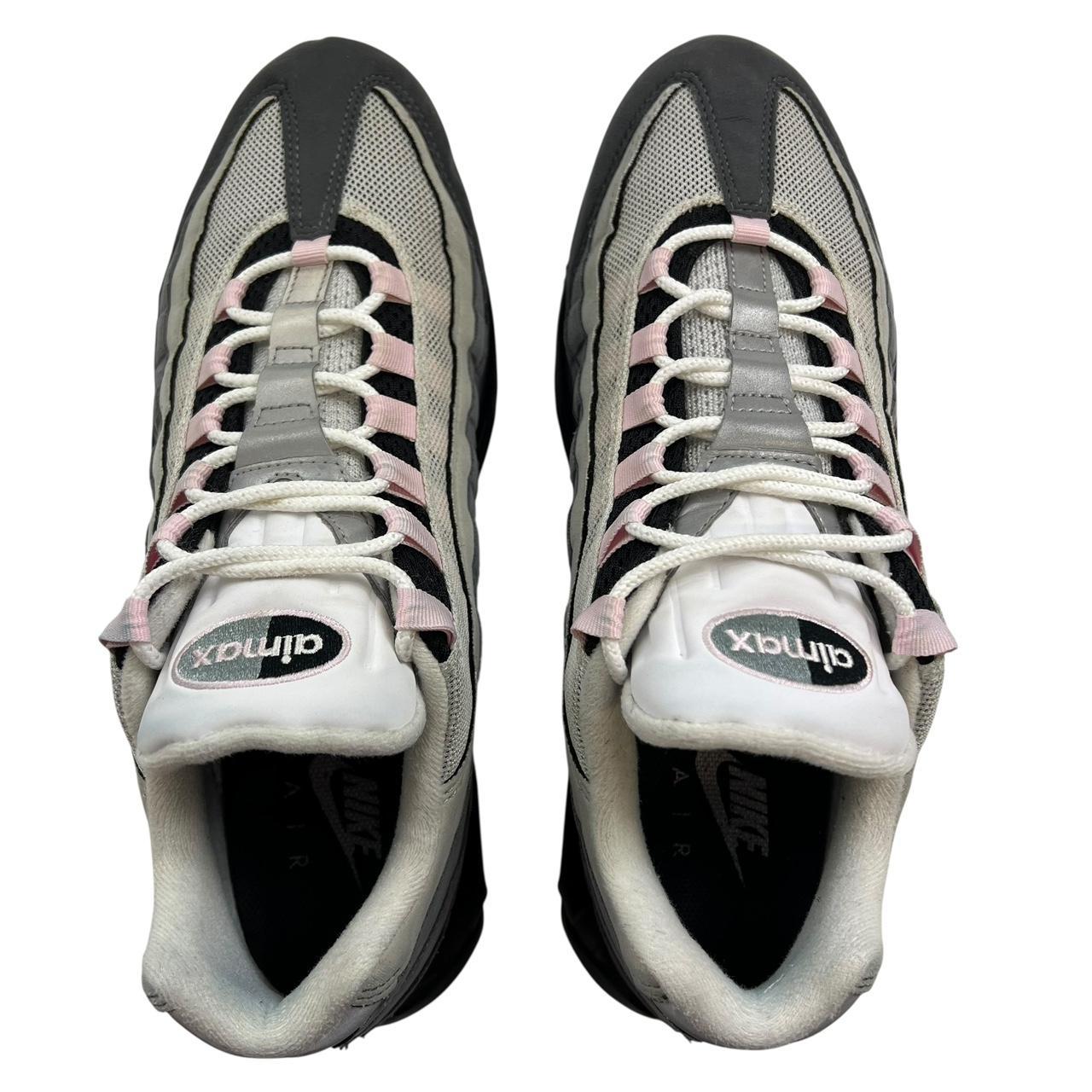 Nike Air Max 95 Pink Foam (uk 10)